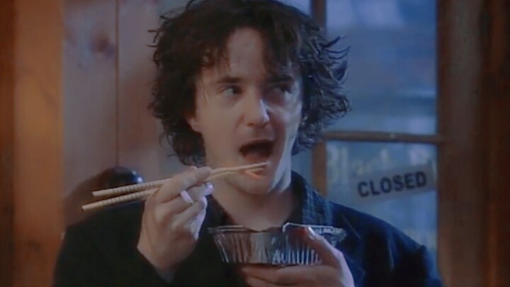 [Movie&TV] Dylan Moran | Sisi Lain "Black Books"