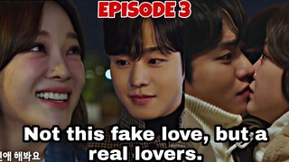 Business Proposal Ep.3 Preview ENG SUB