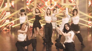 TWICE - Perfect World [2021.08.20]
