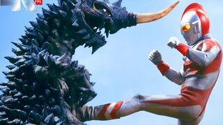 "𝟒𝐊 Remake" Ultraman Eddie: Bộ sưu tập trận chiến kinh điển "Số thứ ba"