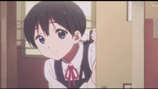 [Anime]MAD.AMV: Aku Hanya Memercayai Percintaan Kyoto Animation!