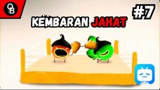 DI AJAK DUEL SAMA KEMBARAN JAHAT | Chuchel Part 7 - TAMAT
