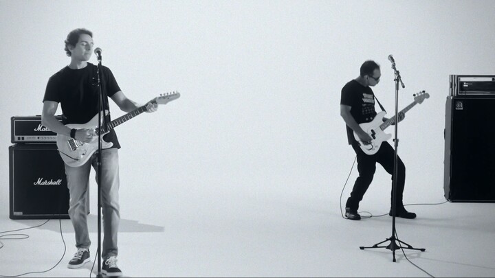 AX80S -  Algo Programado (Oficial Videoclipe)
