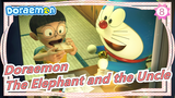 [Doraemon/Chiến tranh] The Elephant and the Uncle (Bản điều chỉnh 2017 của Mizuta)_8