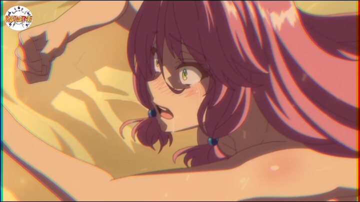 Full Scane Hot Anime Harem No Sensor +18