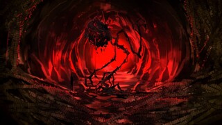 Boss Fight : Four-hundred Roses
