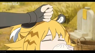 【绝区零】QQ弹弹的小脑斧循环一分钟（自用）