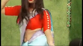 Rojee Das Hot Reels - New Trending Instagram Reels Videos - Saree Reels - Today