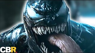 VENOM 3 MOVIE REVEALED: EVERYTHING WE KNOW