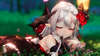 Ma cà rồng đang đến~❤