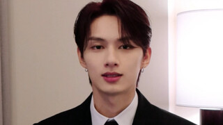 231101 سيفينتيين ون جون هوي جون تك~ يرجى تلقي دعم جون من المحطة الصفرية