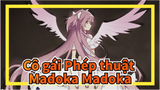 [Cô gái Phép thuật Madoka/Hoạt họa] Madoka, Anh sẽ bảo vệ em