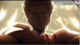 Fate/Zero - Eps 2 dan 3 Konfrontasi Assassin dengan Archer Arogan