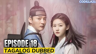 Mirror of the With 2016 Episode 18 Tagalog Dubbed