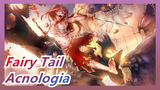 Fairy Tail| King of Dragon-Acnologia