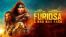 Furiosa : A Mad Max Saga (2024) Full HD Sub Indo