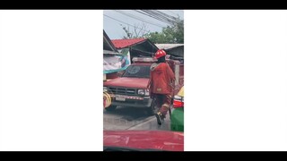 นักดับเพลิง