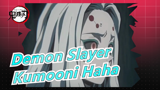 [Demon Slayer] Kumooni Haha/Sister| Mashup| "Graceful Exit"