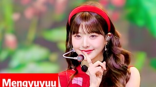 【IVE】أغنية سماوية تُثير إعجاب المارة بشدة! تغيير ملابس سلس جدًا في أغنية "Off The Record"