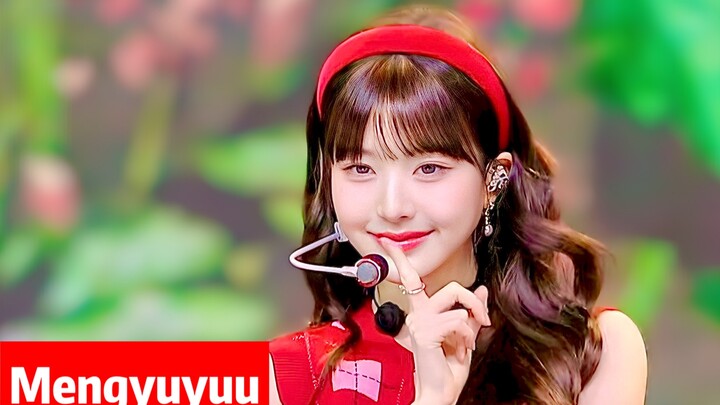 【IVE】أغنية سماوية تُثير إعجاب المارة بشدة! تغيير ملابس سلس جدًا في أغنية "Off The Record"