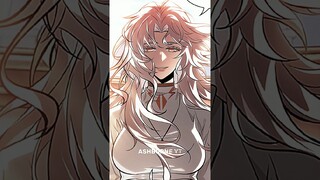 Mc is finally back! ✨🍷 #manhwa #manhua #webtoon #manga #manhwaedit #manhwareccomendation #anime #amv