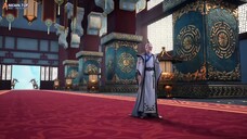 legend of martial immortal eps 56~60 sub indo
