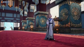 legend of martial immortal eps 56~60 sub indo