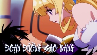 [AMV] Đoạn Đường Sao Băng/ Cautious Hero