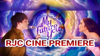MY FUTUR3  YOU MMFF MOVIES