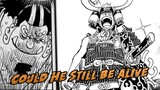 Could Jinbei Really Be Alive? | One Piece Chapter 959