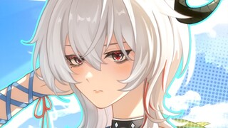 【Mingchao original PV】No holidays!