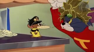 用猫和老鼠的方式打开JOJO（搞笑字幕版）