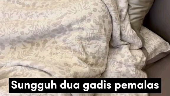 Sungguh tidak melihat Apa apaಥ_ಥ