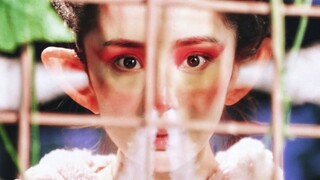 “电影如人生”｜演员杨幂·银幕光影30年