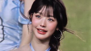 【Trương Nguyên Anh】Thỏ khổng lồ chân dài ngại ngùng, sự đáng yêu trái ngược của nữ thần丨Coupang Play