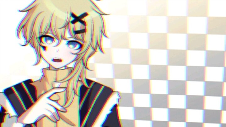 [Danganronpa] Character Introduction Opening Video