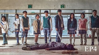 [KDRAMA] All of Us Are Dead Episode 4