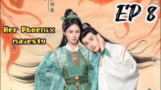 [ENG] EP 8 Her Phoenix majesty