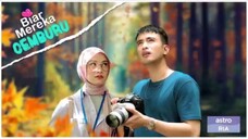 Biar Mereka Cemburu EP6