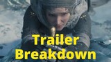Lord of the Rings: The Rings of Power | detailed trailer breakdown