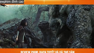 không còn bánh bèo nữa p4 #reviewphimdinhcao