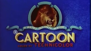 Tom And Jerry Collections (1950) TẬP 11 VietSub Thuyết Minh