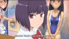 Episode 10 |Jangan Mempermainkanku, Nona Nagatoro Season 2|Subtitle Indonesia