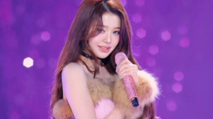 IVE XOXZ + ATTITUDE + beats + REBEL HEART 2025 AAA Awards Ceremony Stage