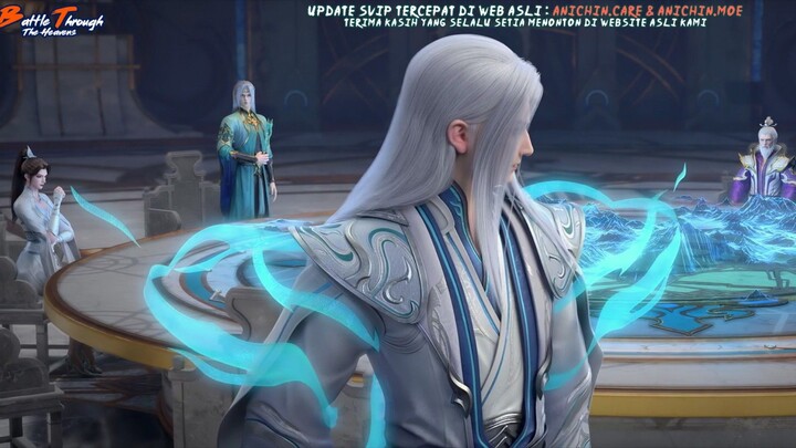 BTTH SEASON 5 EPISODE 185 SUBTITLE INDONESIA