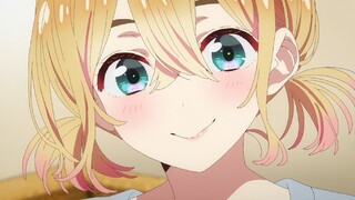 Rent A Girlfriend ‣ Season :- 04 ‣ Episodes :- 07 ‣ Audio: Hindi