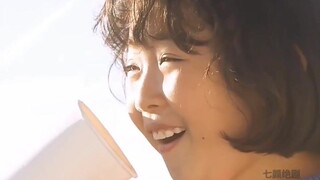 同时出生的两个小孩童年彼此照顾长大后竟恋爱   剧半分青兰