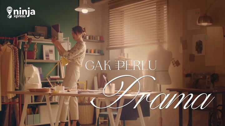 Gak Perlu Drama
