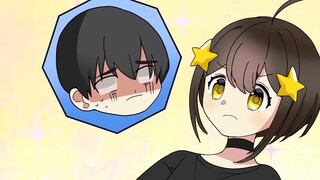 【Cooked Meat】Five equal parts of flag sauce! Who can take down the passerby man! Avoid with all your