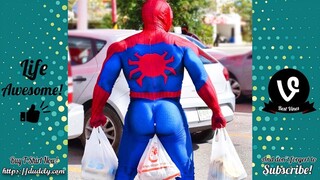Try Not To Laugh Funny Videos - The Funniest Fails Of The Internet